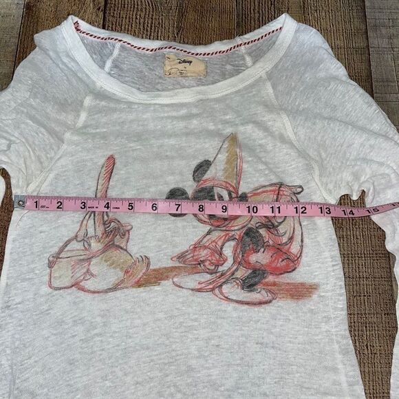 Patterson J. Kincaid Sorcerer Mickey Shirt - Picture 9 of 10